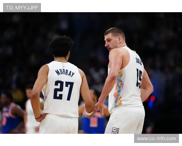 掘金稳居榜首,约基奇继续稳定输出,约基奇mvp之夜32+20+10 掘金惨败0-3落后太阳