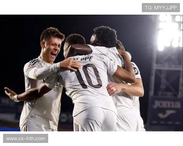 皇马客场之旅危机四伏