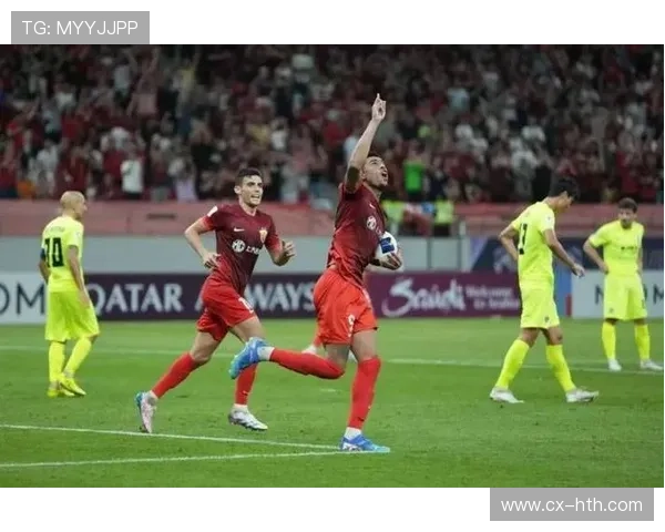 上海海港亚冠客场迎柔佛，压力山大