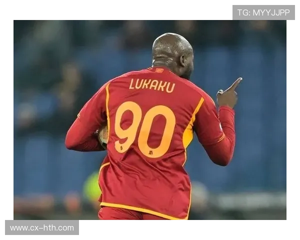 卢卡库护球回做：制造关键一击，比利时前场协同完美