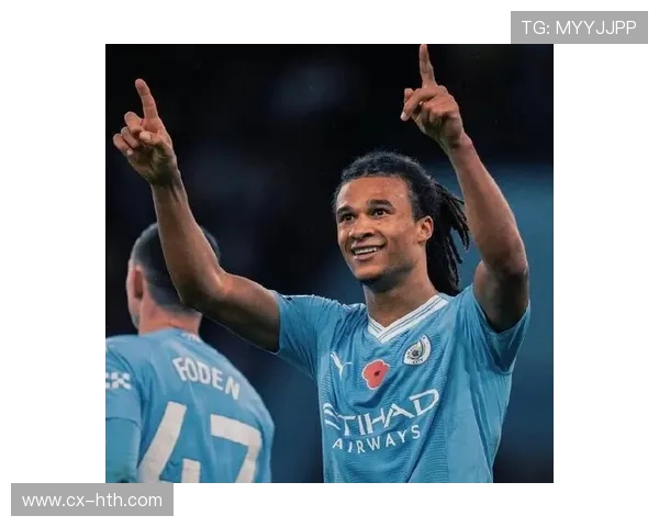 曼城—阿克补位解围屡屡化险为夷