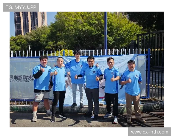 深圳新鹏城二次控球完美衔接