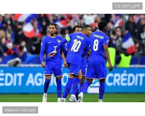 法国队锋线状态火爆，多点开花或成2026最大威胁