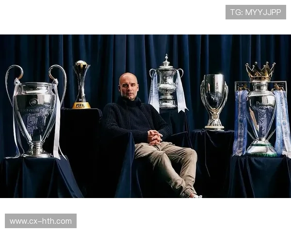 瓜迪奥拉需重建球队节奏感以恢复统治力