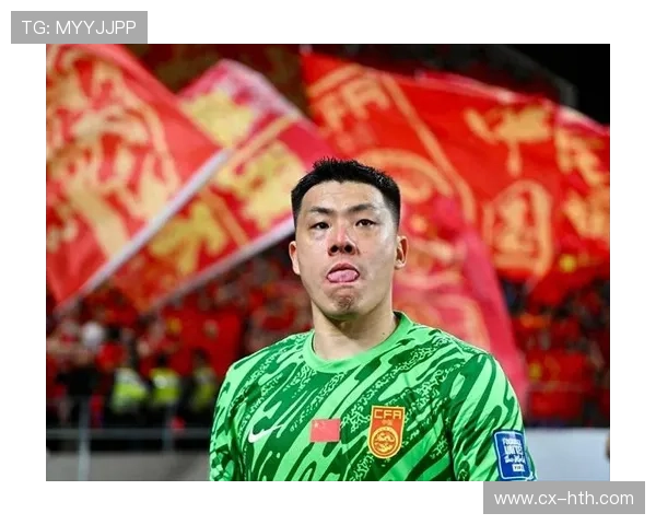 王大雷单手托出近距离头球，获评国足迪拜拉练最佳球员