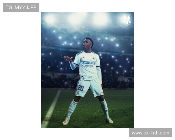 维尼修斯门线救险后禁区补射得分