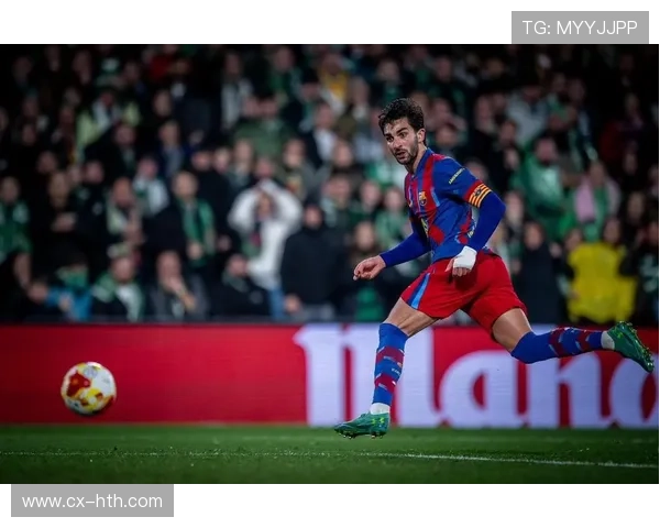 费兰托雷斯连续射门测试对方门将，巴萨强攻不止