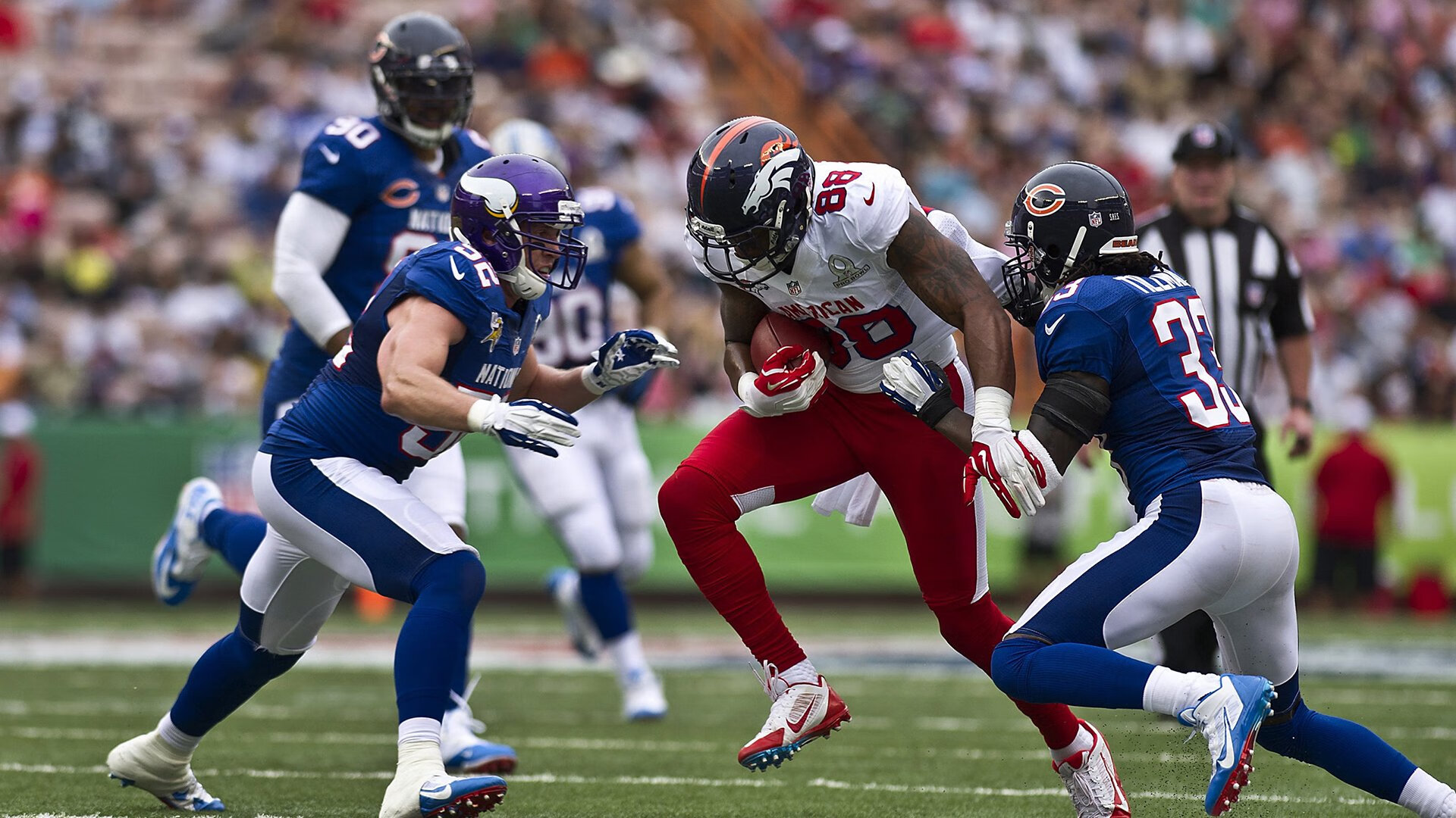 网球新星球员崛起